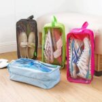 Travel Shoes Bag pack of 5