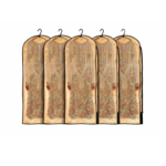 LADIES SUIT COVER - PACK  OF  5