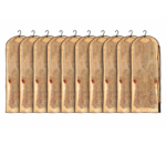 LADIES SUIT COVER  PACK OF -10