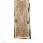 LADIES SUIT COVER
