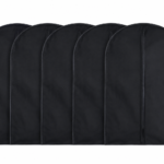 MAN COAT COVER 5 PIECES