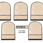 4 to 5 year suit cover  pack of 5