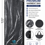 PREMIUM SUIT COVER