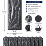 PREMIUM SUIT COVER  PACK OF 10