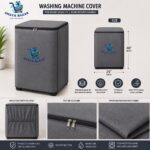 WASHING MACHINE COVER